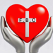 RÁDIO FBC 104 Logo