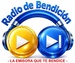 Radio de Bendición Logo