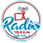 RADIO TÉLÉ EJM Logo