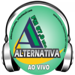 Alternativa FM Logo