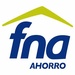 Fondo Nacional del Ahorro Logo