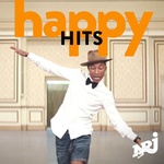 NRJ - Happy Hits Logo