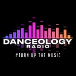 Danceology Radio Logo