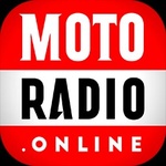 Motoradio Logo