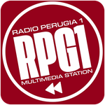 RADIO PERUGIA 1 Logo