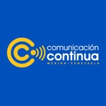 Comunicación Continua Radio Logo
