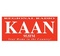 95.5 Regional Radio KAAN - KAAN-FM Logo