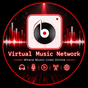 Virtual Music Network