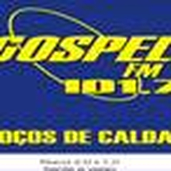 Rádio Gospel FM FM 90.1 Caldas Listen Online