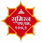 सुमिरन एफ एम Logo