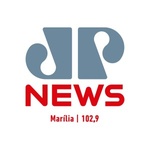 Jovem Pan News Marília Logo