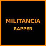 Militancia Rapper Logo