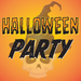 Halloween Party Logo