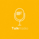 TalkRadio NL Logo