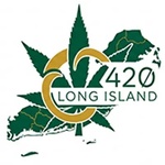 420 Long Island Cannabis Radio Logo