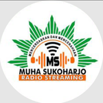 Radio Muha Sukoharjo Logo
