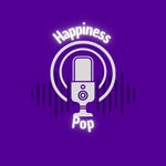 Rádio Happiness - Happiness Pop Logo