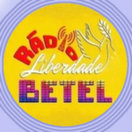 Rádio Liberdade Betel Logo