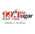 El Lugar FM Logo