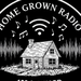 Home Grown Radio Logo