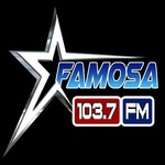 Famosa Radio Logo