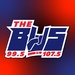 99.5/107.5 The Bus - W298CR Logo