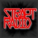 Strapt Radio Logo