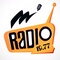 Mi Radio 19.77 Logo