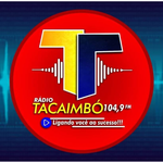 Rádio Tacaimbó Logo