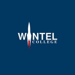 Wintel College Radio Logo