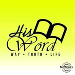 HisWord FM Logo
