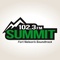 102.3 Summit - CKRX-FM Logo