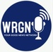 WRGN - W268BL Logo
