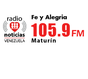 Radio Fe y Alegría Noticias Maturín