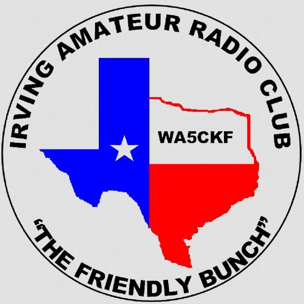 Dallas, TX Area Amateur Radio VHF Fort Worth, TX