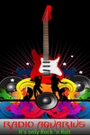 Aquarius Radio Logo