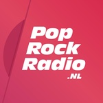 Pop Rock FM Logo