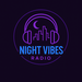 Night Vibes Logo