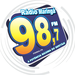 Rádio Maringá Logo