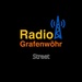 Radio Grafenwöhr - Street Logo