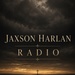 Jaxson Harlan Radio Logo