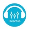 HearMe.fm - Harpsichord Works Logo