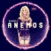 Radio Anemos Logo