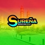 Sureña Estereo Logo