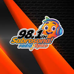 Radio Sabrosona 98.1 Logo