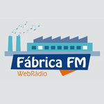 Web Rádio Fábrica FM Logo