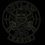Outlaw 360 Radio Logo