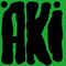 Radio Aki Asgeirsson Logo