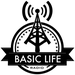 Basic Life Radio Logo