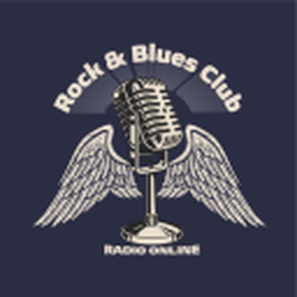Logo de Rock & Blues Club